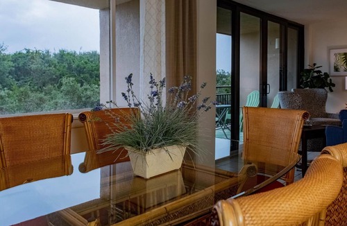 Fernandina Beach Condo | 1145 Beach Walker | 4 Bed, 3 Bath