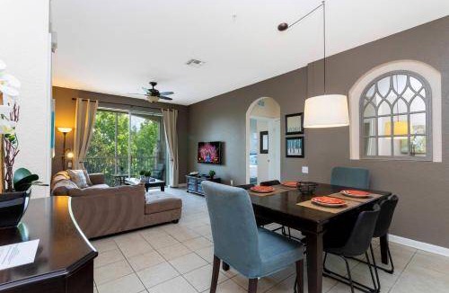 Windsor Hills Apartment | 115 m² Apartment ∙ 3 bedrooms ∙ 6 guests