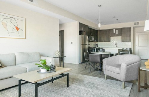 Palmetto Apartment | 115 m² Apartment ∙ 2 bedrooms ∙ 4 guests