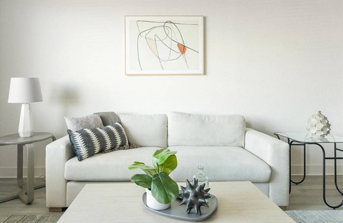 Palmetto Apartment | 115 m² Apartment ∙ 2 bedrooms ∙ 4 guests