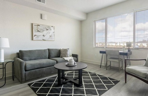 Palmetto Apartment | 115 m² Apartment ∙ 2 bedrooms ∙ 4 guests