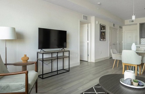 Palmetto Apartment | 115 m² Apartment ∙ 2 bedrooms ∙ 4 guests