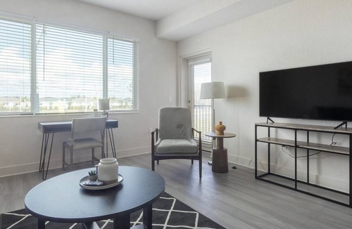 Palmetto Apartment | 115 m² Apartment ∙ 2 bedrooms ∙ 4 guests