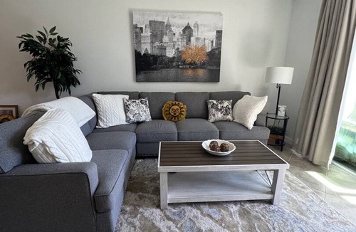 Immokalee Condo | 115 m² Condo ∙ 2 bedrooms ∙ 4 guests