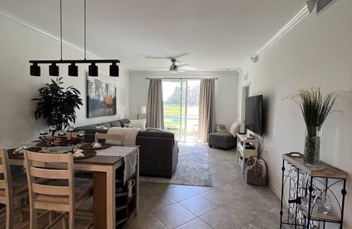 Immokalee Condo | 115 m² Condo ∙ 2 bedrooms ∙ 4 guests