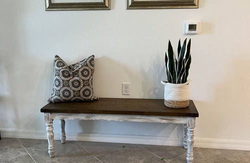 Immokalee Condo | 115 m² Condo ∙ 2 bedrooms ∙ 4 guests