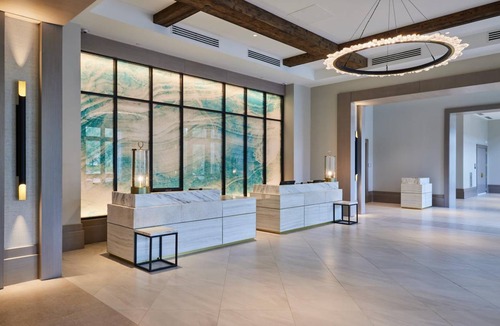 Baytowne Wharf Hotel | 115 m² Hotel ∙ 127 guests