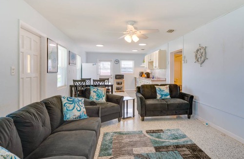 Buckhead Ridge House | 115 m² House ∙ 3 bedrooms ∙ 6 guests