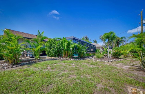 Englewood East House | 115 m² House ∙ 2 bedrooms ∙ 6 guests