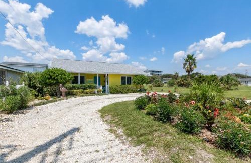 Ocean Cay House | 115 South Fletcher