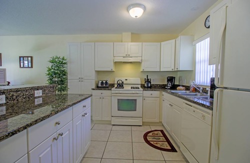 Inverness Apartment | 116 m² Apartment ∙ 3 bedrooms ∙ 6 guests