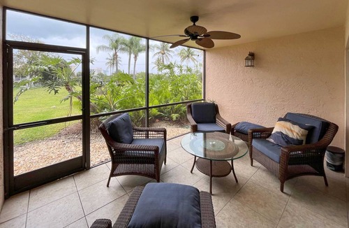 Sea Palms Apartment | 116 m² Apartment ∙ 2 bedrooms ∙ 4 guests