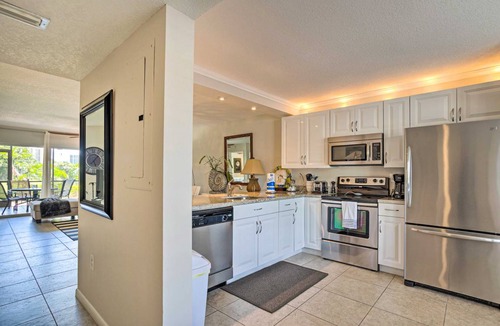 Sea Palms Apartment | 116 m² Apartment ∙ 2 bedrooms ∙ 4 guests