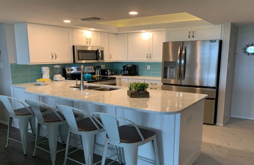 Siesta Key Condo | 116 m² Condo ∙ 2 bedrooms ∙ 6 guests