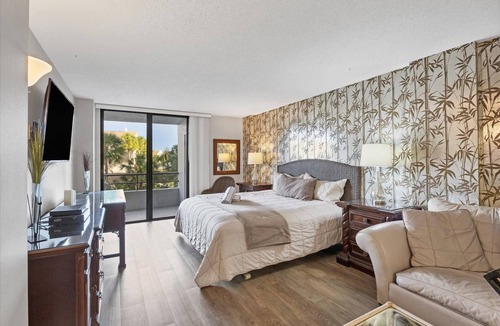 Siesta Key Condo | 116 m² Condo ∙ 2 bedrooms ∙ 6 guests