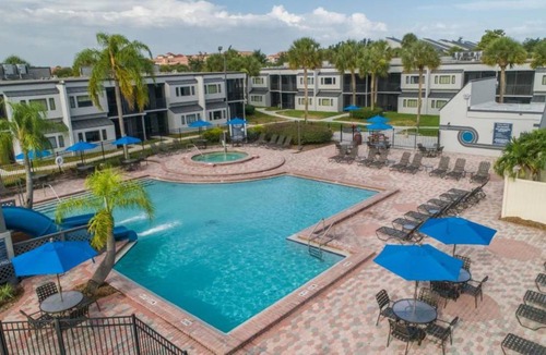 West Kissimmee Condo | 116 m² Condo ∙ 2 bedrooms ∙ 6 guests