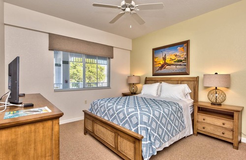Naples Condo | 116 m² Condo ∙ 2 bedrooms ∙ 6 guests