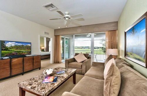 Naples Condo | 116 m² Condo ∙ 2 bedrooms ∙ 6 guests