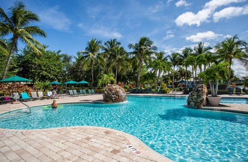 Naples Condo | 116 m² Condo ∙ 2 bedrooms ∙ 6 guests