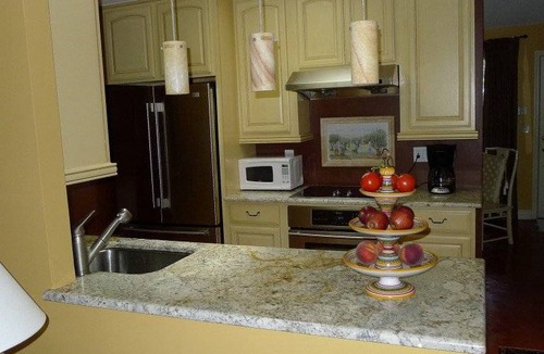 Coralstone Condo | 116 m² Condo ∙ 2 bedrooms ∙ 4 guests