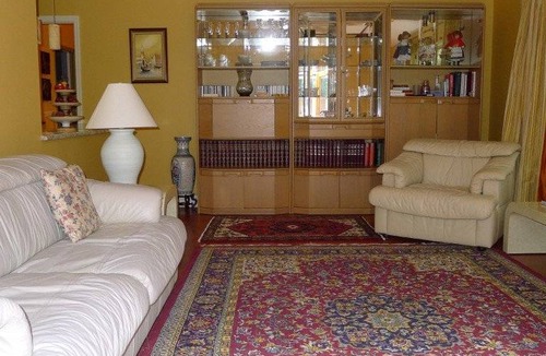 Coralstone Condo | 116 m² Condo ∙ 2 bedrooms ∙ 4 guests
