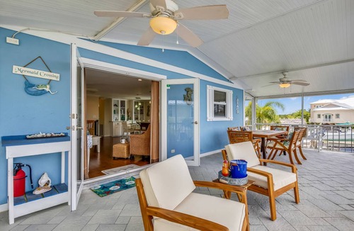 Hammer Point House | 116 m² House ∙ 2 bedrooms ∙ 4 guests