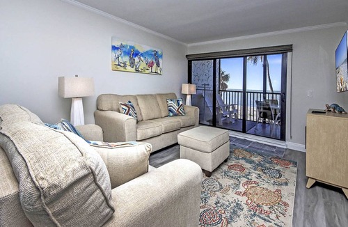 Sanibel House | 116 m² House ∙ 2 bedrooms ∙ 5 guests