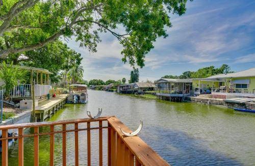 Buckhead Ridge House | 116 m² House ∙ 3 bedrooms ∙ 6 guests