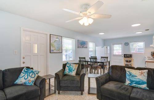 Buckhead Ridge House | 116 m² House ∙ 3 bedrooms ∙ 6 guests