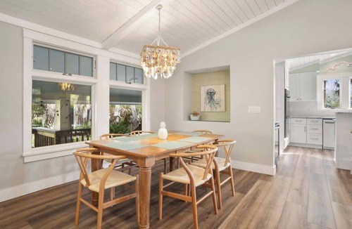 Blue Heron Lake House | 116 Sea Otter