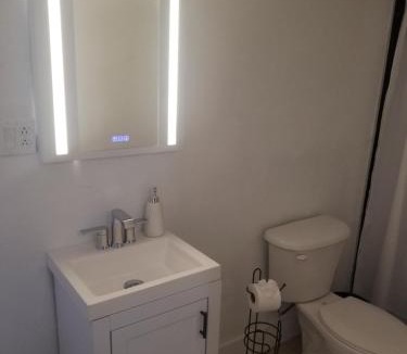 Tamiami Apartment | 1161 Studio 2 Main Miami