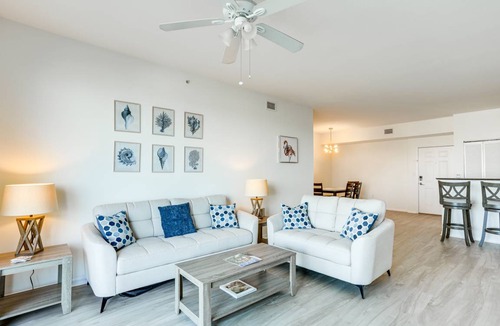 East Ocean Ave Apartment | 117 m² Apartment ∙ 2 bedrooms ∙ 4 guests