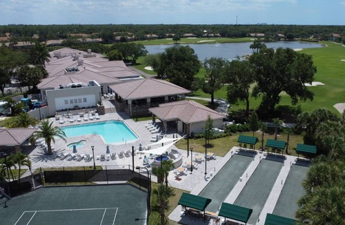 Bonita Springs Condo | 117 m² Condo ∙ 2 bedrooms ∙ 4 guests
