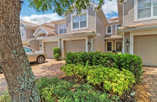Bonita Springs Condo | 117 m² Condo ∙ 2 bedrooms ∙ 4 guests