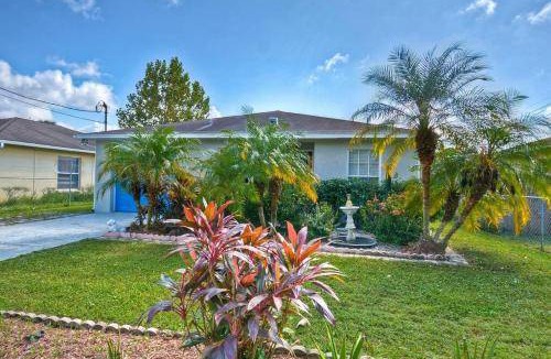 East Ybor House | 117 m² House ∙ 3 bedrooms ∙ 12 guests
