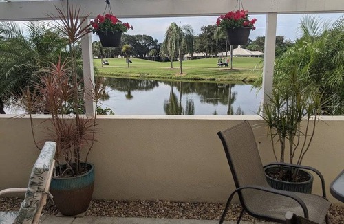 Plantation Condo | 118 m² Condo ∙ 2 bedrooms ∙ 4 guests