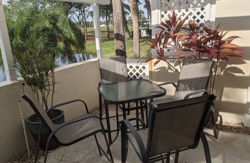 Plantation Condo | 118 m² Condo ∙ 2 bedrooms ∙ 4 guests