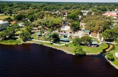 Green Cove Springs House | 118 m² House ∙ 1 bedroom ∙ 6 guests