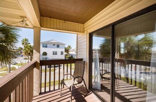 Jacksonville Beach House | 118 m² House ∙ 2 bedrooms ∙ 6 guests