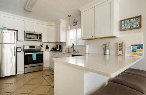 Jacksonville Beach House | 118 m² House ∙ 2 bedrooms ∙ 6 guests
