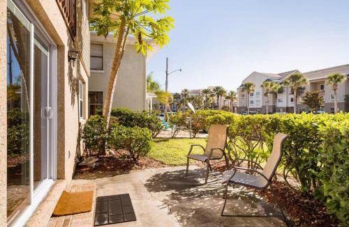 Jacksonville Beach House | 118 m² House ∙ 2 bedrooms ∙ 6 guests