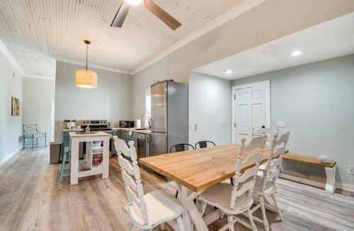 Dunnellon House | 118 m² House ∙ 3 bedrooms ∙ 6 guests