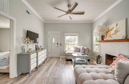 Dunnellon House | 118 m² House ∙ 3 bedrooms ∙ 6 guests
