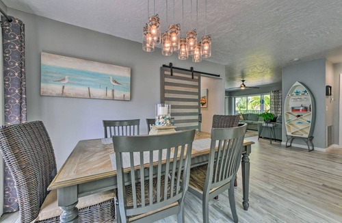 Anna Maria House | 119 m² House ∙ 2 bedrooms ∙ 6 guests