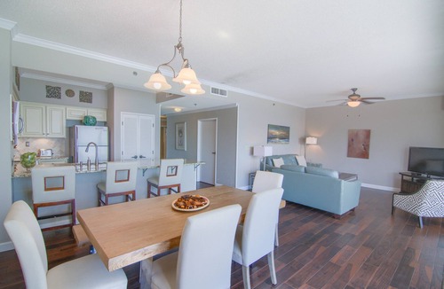 Sandestin Condo | 11th floor beach front condo in Tides @ Topsl