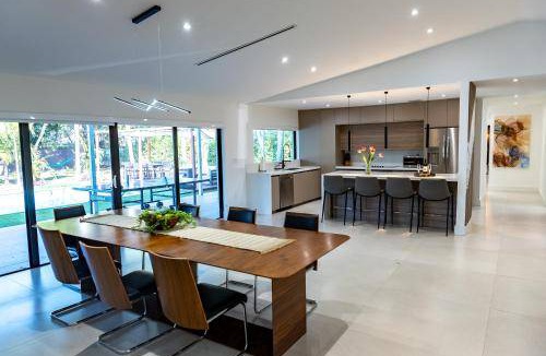Richmond West Villa | 12 m² Villa ∙ 7 bedrooms ∙ 12 guests