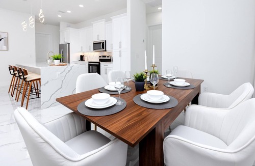 Mariner House | (#12) Stunning Modern Vacation Home in Relaxing Cape Coral
