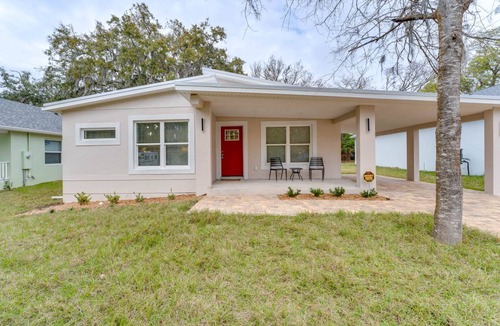 Holly Hill House | 120 m² House ∙ 3 bedrooms ∙ 6 guests