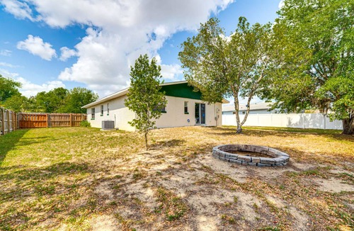 Silver Springs Shores House | 120 m² House ∙ 3 bedrooms ∙ 12 guests