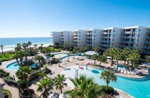 Fort Walton Beach Apartment | 120 m² Apartment ∙ 3 bedrooms ∙ 8 guests